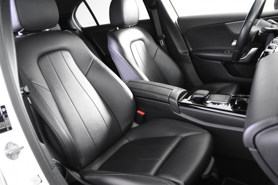 Mercedes-Benz A-Klasse 180 d *Leer*Navigatie*Stoelverwarming*