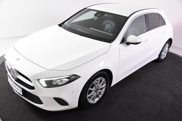Mercedes-Benz A-Klasse 180 d *Leer*Navigatie*Stoelverwarming*