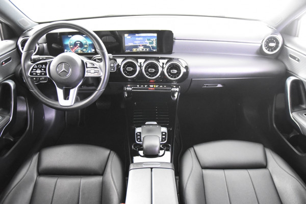 Mercedes-Benz A-Klasse 180 d *Leer*Navigatie*Stoelverwarming*