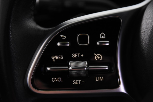 Mercedes-Benz A-Klasse 180 d *Leer*Navigatie*Stoelverwarming*