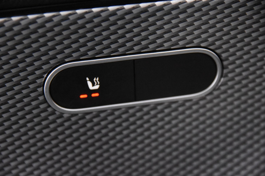 Mercedes-Benz A-Klasse 180 d *Leer*Navigatie*Stoelverwarming*