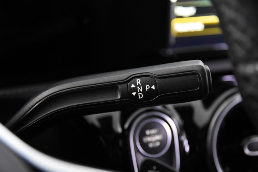 Mercedes-Benz A-Klasse 180 d *Leer*Navigatie*Stoelverwarming*