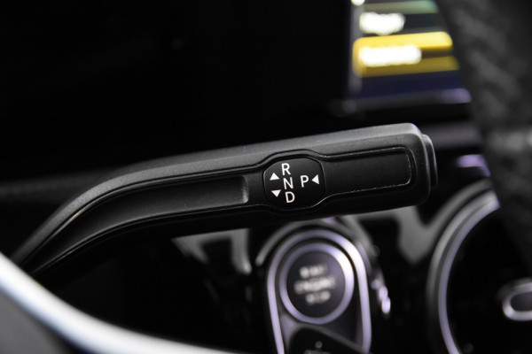 Mercedes-Benz A-Klasse 180 d *Leer*Navigatie*Stoelverwarming*