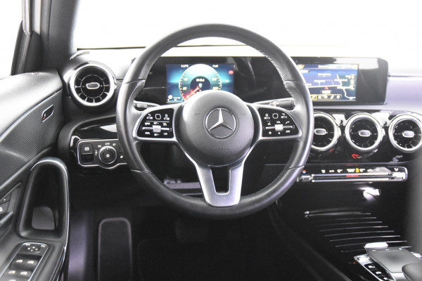 Mercedes-Benz A-Klasse 180 d *Leer*Navigatie*Stoelverwarming*