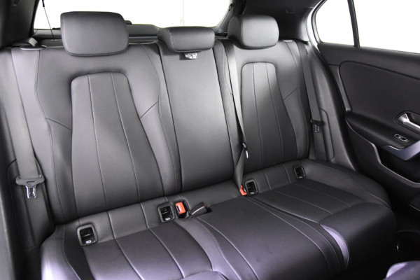 Mercedes-Benz A-Klasse 180 d *Leer*Navigatie*Stoelverwarming*