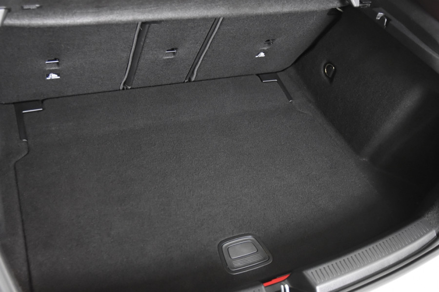 Mercedes-Benz A-Klasse 180 d *Leer*Navigatie*Stoelverwarming*