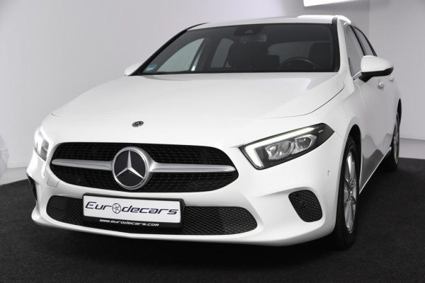 Mercedes-Benz A-Klasse 180 d *Leer*Navigatie*Stoelverwarming*