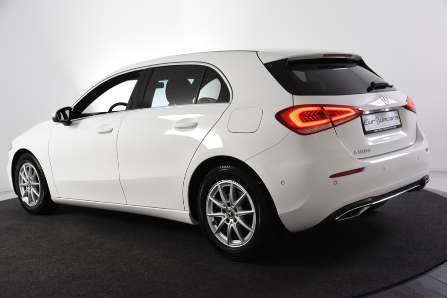 Mercedes-Benz A-Klasse 180 d *Leer*Navigatie*Stoelverwarming*