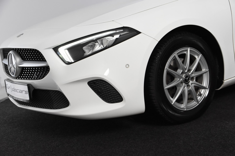 Mercedes-Benz A-Klasse 180 d *Leer*Navigatie*Stoelverwarming*