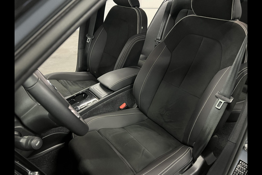 Volvo XC40 Recharge Twin Ultimate 78 kWh AWD Open dak | Adapt. cruise | 360 camera | Stuur-/stoelverwarming | Harman/Kardon | Memory | Keyless