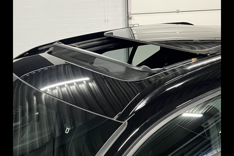 Volvo XC40 Recharge Twin Ultimate 78 kWh AWD Open dak | Adapt. cruise | 360 camera | Stuur-/stoelverwarming | Harman/Kardon | Memory | Keyless