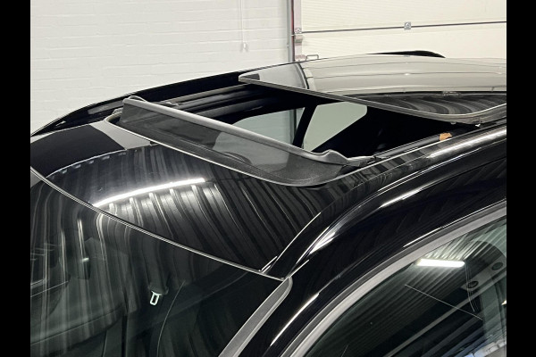 Volvo XC40 Recharge Twin Ultimate 78 kWh AWD Open dak | Adapt. cruise | 360 camera | Stuur-/stoelverwarming | Harman/Kardon | Memory | Keyless