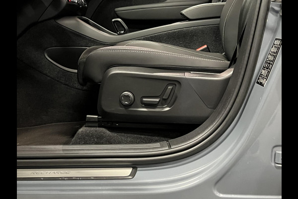 Volvo XC40 Recharge Twin Ultimate 78 kWh AWD Open dak | Adapt. cruise | 360 camera | Stuur-/stoelverwarming | Harman/Kardon | Memory | Keyless