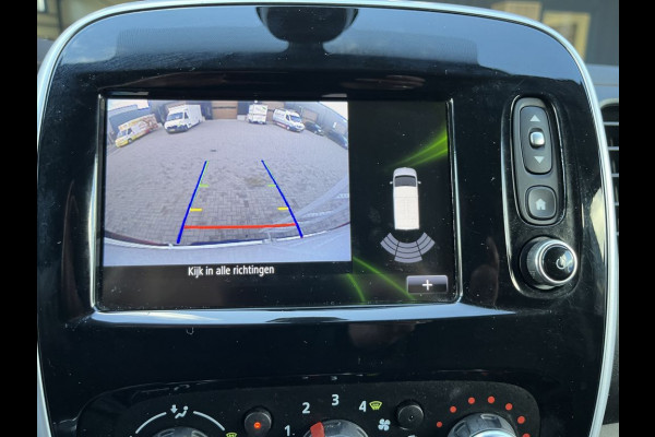 Renault Trafic 2.0 dCi 120pk E6 L2 Comfort 3p Lease €287 p/m, Trekhaak, Imperiaal, Airco, Navi, Camera, PDC, Led, Cruise controle, Onderhoudshistorie aanwezig