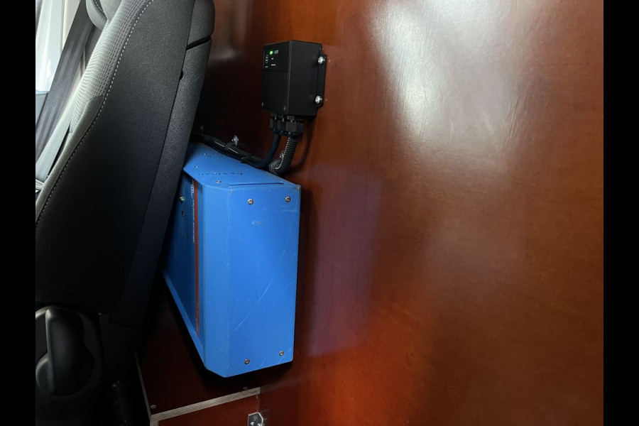 Renault Trafic 2.0 dCi 120pk E6 L2 Comfort 3p Lease €287 p/m, Trekhaak, Imperiaal, Airco, Navi, Camera, PDC, Led, Cruise controle, Onderhoudshistorie aanwezig