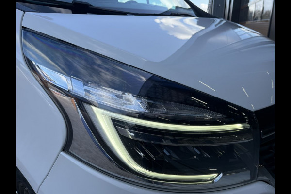Renault Trafic 2.0 dCi 120pk E6 L2 Comfort 3p Lease €287 p/m, Trekhaak, Imperiaal, Airco, Navi, Camera, PDC, Led, Cruise controle, Onderhoudshistorie aanwezig