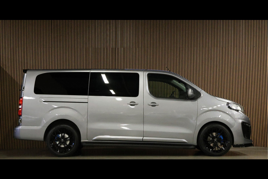 Peugeot Expert 2.0 BlueHDI Long DC | Dubbel cabine | Navigatie | CarPlay | Camera | L+R Schuifdeur | DAB | Keyless Entry | 5-Zitter | Cruise control | Nieuwe APK | Euro 6