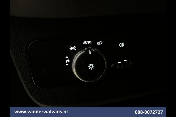 Mercedes-Benz Sprinter 315 CDI 150pk L2H1 Euro6 Airco | Camera | Apple Carplay | Chauffeursstoel Android Auto, 270 Graden Achterdeuren