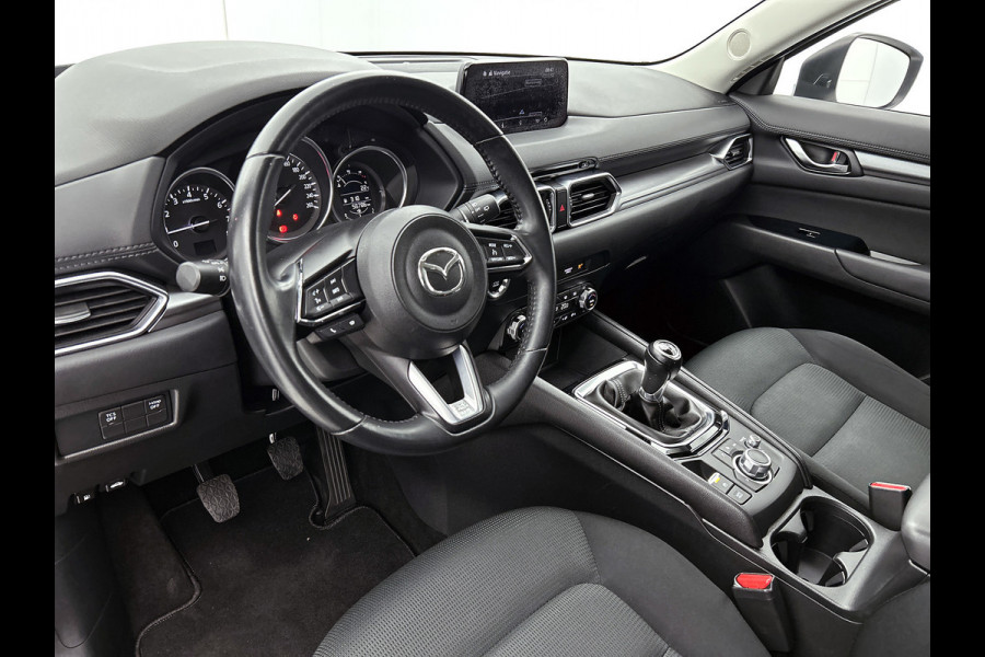Mazda CX-5 2.0 SkyActiv-G 165 TS EXPORT PRICE!/ LEES TEKST (Navi, Trekhaak, Climate Con, Cruise Con, Etc)