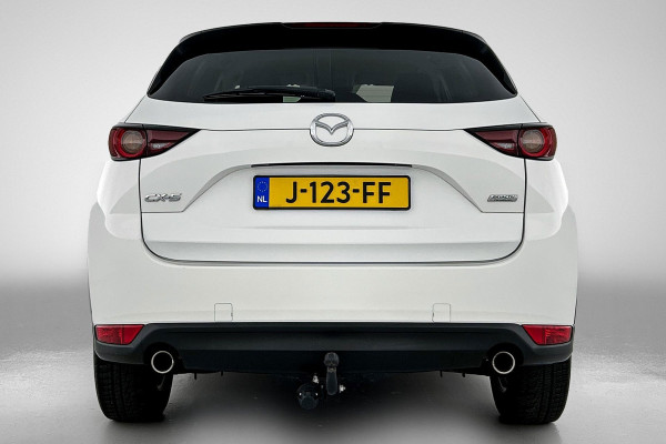 Mazda CX-5 2.0 SkyActiv-G 165 TS EXPORT PRICE!/ LEES TEKST (Navi, Trekhaak, Climate Con, Cruise Con, Etc)