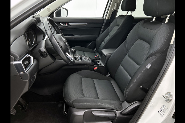 Mazda CX-5 2.0 SkyActiv-G 165 TS EXPORT PRICE!/ LEES TEKST (Navi, Trekhaak, Climate Con, Cruise Con, Etc)