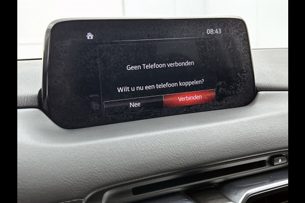 Mazda CX-5 2.0 SkyActiv-G 165 TS EXPORT PRICE!/ LEES TEKST (Navi, Trekhaak, Climate Con, Cruise Con, Etc)