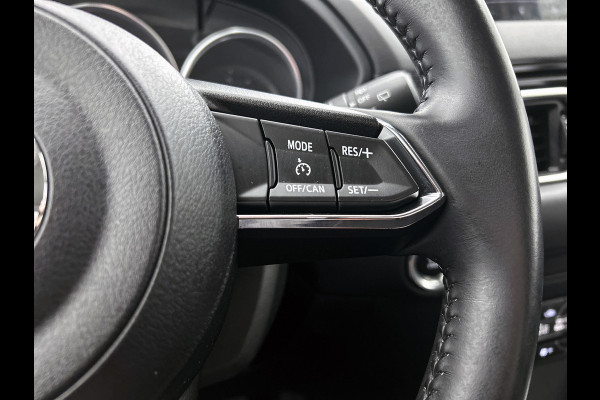 Mazda CX-5 2.0 SkyActiv-G 165 TS EXPORT PRICE!/ LEES TEKST (Navi, Trekhaak, Climate Con, Cruise Con, Etc)