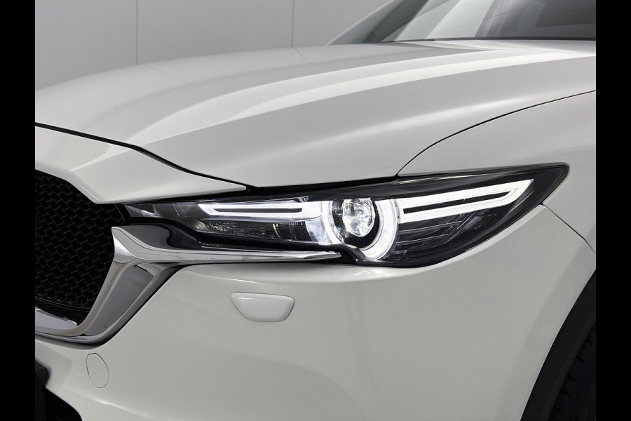 Mazda CX-5 2.0 SkyActiv-G 165 TS EXPORT PRICE!/ LEES TEKST (Navi, Trekhaak, Climate Con, Cruise Con, Etc)