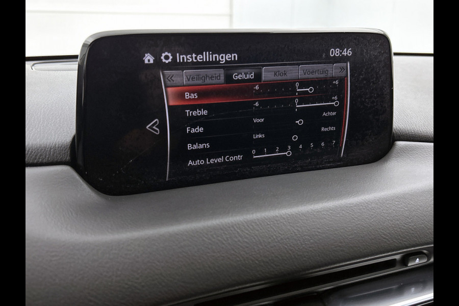 Mazda CX-5 2.0 SkyActiv-G 165 TS EXPORT PRICE!/ LEES TEKST (Navi, Trekhaak, Climate Con, Cruise Con, Etc)