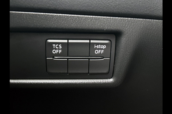 Mazda CX-5 2.0 SkyActiv-G 165 TS EXPORT PRICE!/ LEES TEKST (Navi, Trekhaak, Climate Con, Cruise Con, Etc)