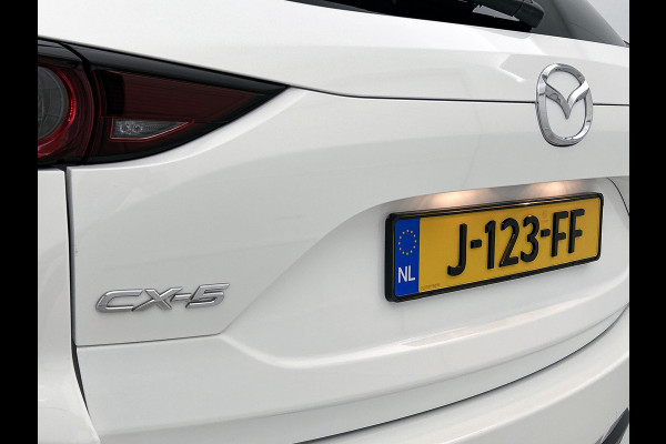 Mazda CX-5 2.0 SkyActiv-G 165 TS EXPORT PRICE!/ LEES TEKST (Navi, Trekhaak, Climate Con, Cruise Con, Etc)