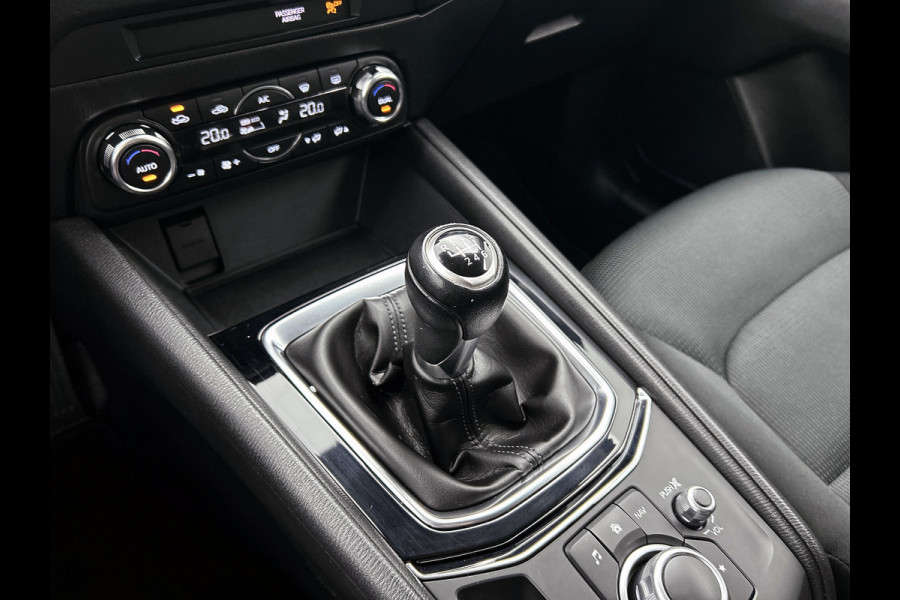 Mazda CX-5 2.0 SkyActiv-G 165 TS EXPORT PRICE!/ LEES TEKST (Navi, Trekhaak, Climate Con, Cruise Con, Etc)