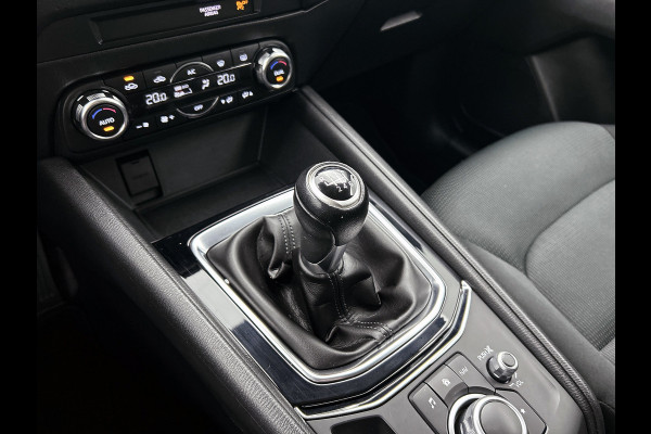 Mazda CX-5 2.0 SkyActiv-G 165 TS EXPORT PRICE!/ LEES TEKST (Navi, Trekhaak, Climate Con, Cruise Con, Etc)