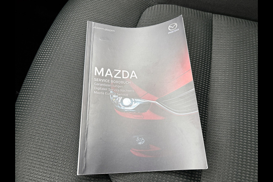 Mazda CX-5 2.0 SkyActiv-G 165 TS EXPORT PRICE!/ LEES TEKST (Navi, Trekhaak, Climate Con, Cruise Con, Etc)