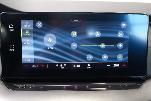 Škoda Octavia Combi 1.0 e-TSI Ambition Automaat - N.A.P. Airco, Cruise, Navi, PDC, Carplay, Virtual Cockpit.