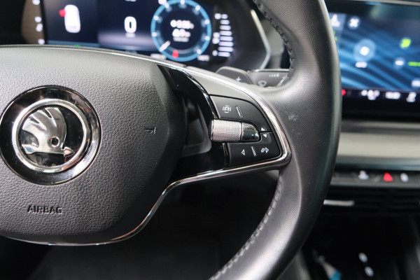 Škoda Octavia Combi 1.0 e-TSI Ambition Automaat - N.A.P. Airco, Cruise, Navi, PDC, Carplay, Virtual Cockpit.