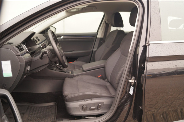 Škoda Superb Combi 1.5 TSI 150pk DSG Business Edition Plus -NAVI-ECC-