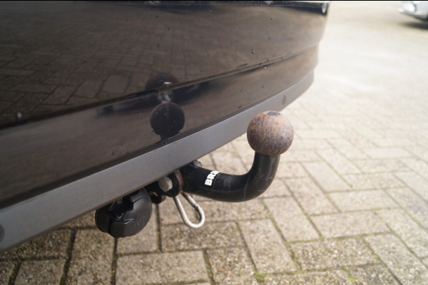 Škoda Superb Combi 1.5 TSI 150pk DSG Business Edition Plus -NAVI-ECC-