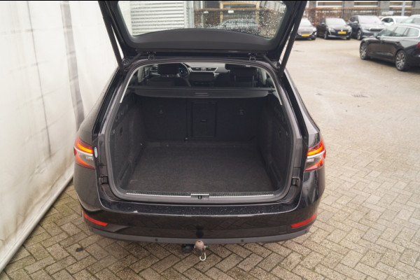 Škoda Superb Combi 1.5 TSI 150pk DSG Business Edition Plus -NAVI-ECC-