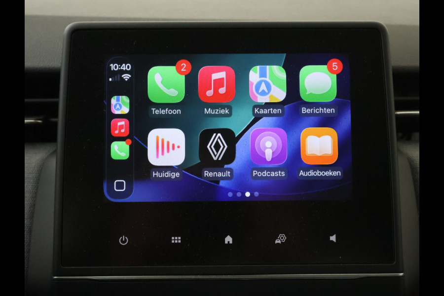 Renault Clio TCe 90PK evolution | CLIMAT CONTROL | WINTERPACK | CARPLAY | KEYLESS | PACK COMFORT | Carselexy