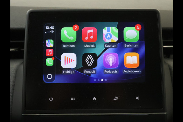 Renault Clio TCe 90PK evolution | CLIMAT CONTROL | WINTERPACK | CARPLAY | KEYLESS | PACK COMFORT | Carselexy