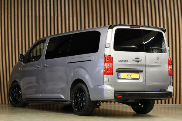 Peugeot Expert 2.0 BlueHDI Long DC | Dubbel cabine | Navigatie | CarPlay | Camera | L+R Schuifdeur | DAB | Keyless Entry | 5-Zitter | Cruise control | Nieuwe APK | Euro 6