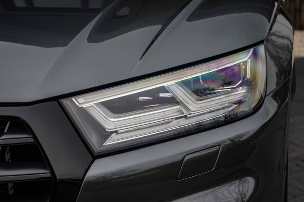Audi Q5 Competition 55 TFSI e Quattro 367PK Pano/ACC/B&O/Lucht/RS-zetels