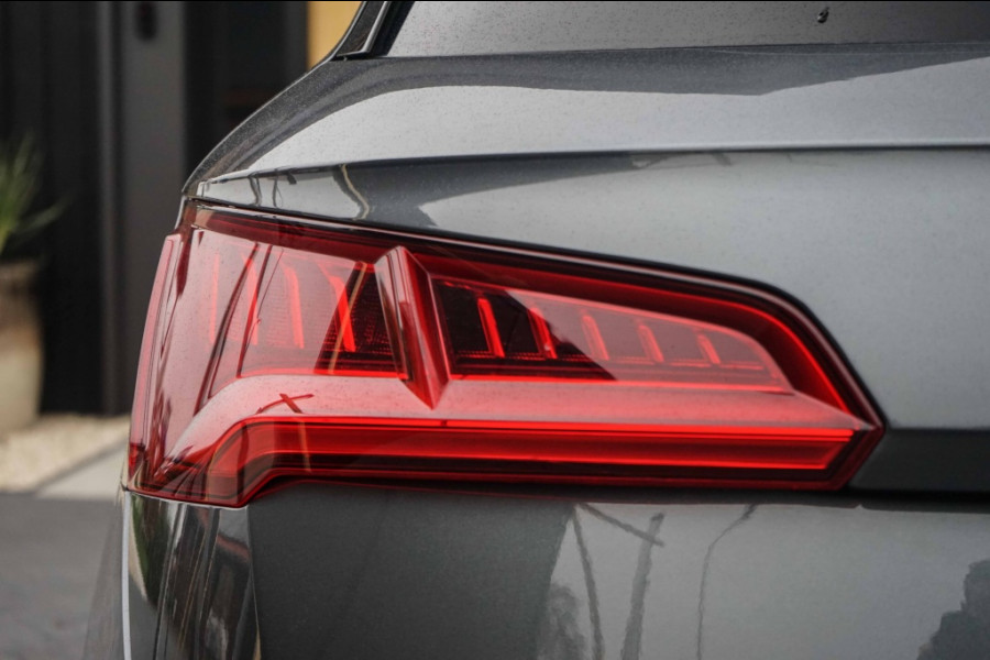 Audi Q5 Competition 55 TFSI e Quattro 367PK Pano/ACC/B&O/Lucht/RS-zetels