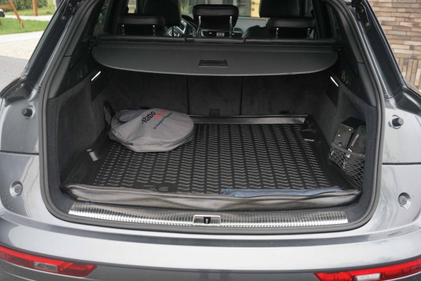 Audi Q5 Competition 55 TFSI e Quattro 367PK Pano/ACC/B&O/Lucht/RS-zetels