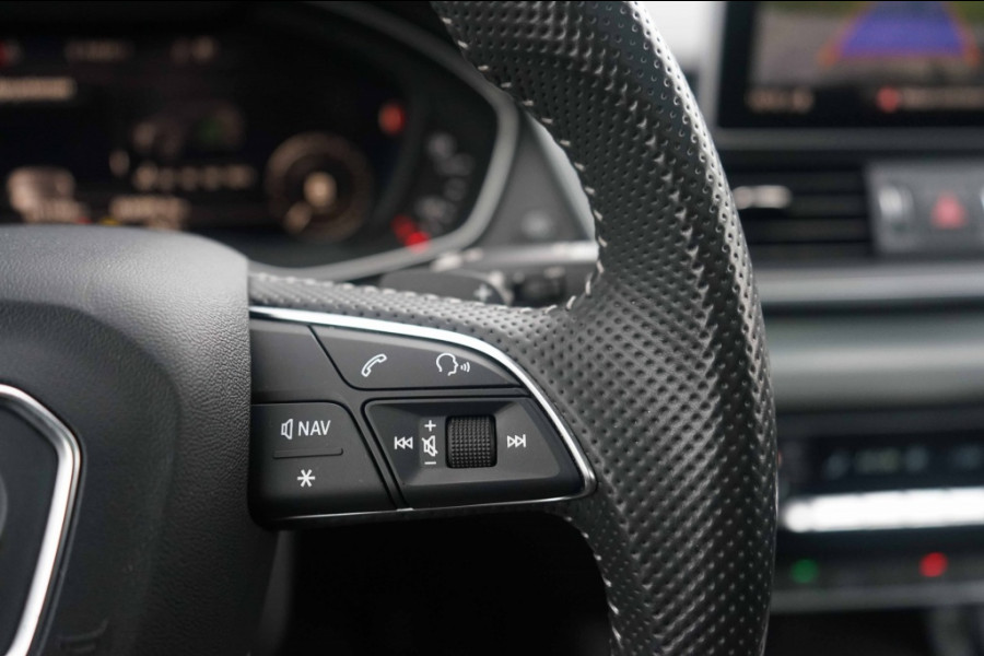 Audi Q5 Competition 55 TFSI e Quattro 367PK Pano/ACC/B&O/Lucht/RS-zetels