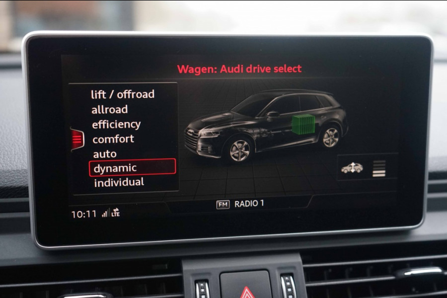 Audi Q5 Competition 55 TFSI e Quattro 367PK Pano/ACC/B&O/Lucht/RS-zetels