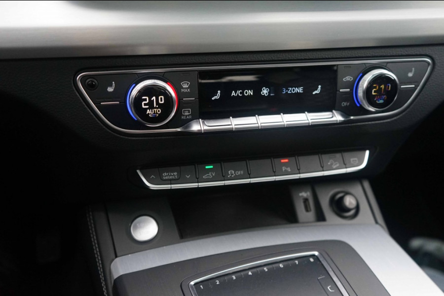 Audi Q5 Competition 55 TFSI e Quattro 367PK Pano/ACC/B&O/Lucht/RS-zetels