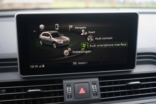 Audi Q5 Competition 55 TFSI e Quattro 367PK Pano/ACC/B&O/Lucht/RS-zetels