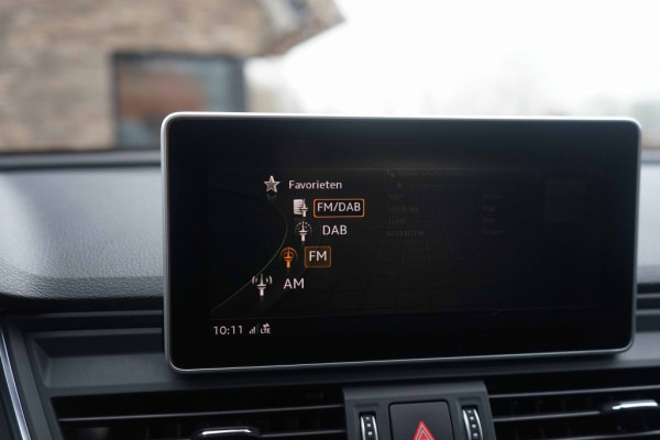 Audi Q5 Competition 55 TFSI e Quattro 367PK Pano/ACC/B&O/Lucht/RS-zetels